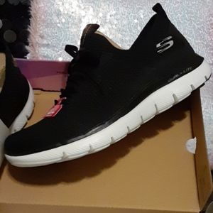 Skechers memory foam